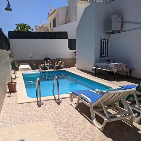 Dolphin House Hostel Faro Exterior foto